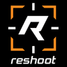 Reshoot logo