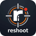 Reshoot logo