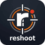 Reshoot logo