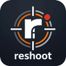 Reshoot logo