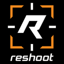 Reshoot logo